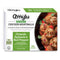 Amylu Foods Organic Spinach & Red Pepper Chicken Meatballs, Natural Ingredients, 15g