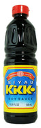 Peru Food Sillao Kikko Soy Sauce 16.89 Oz.