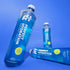 9.5+ 1.5-Liter 12 Perfect Hydration pH Alkaline Drinking Water, Bottle, Made in the USA, Case