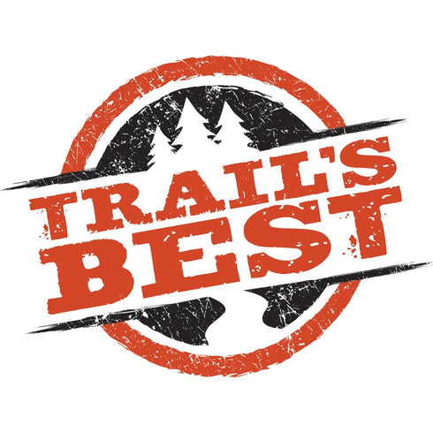 24-Piece 1.1oz Trail's Best Beef Stick Samplers (Beef, Pepperoni and Turkey)