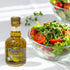 100% 8.5 oz Mantova GrandAroma Pasta and Sugo Extra Virgin Olive Oil, made in Italy, cold-pressed, natural