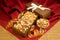 Cashew & Mixed Nuts Gift Box Duo (Unsalted)