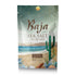 Saltique 5lb Baja Sea Salt Coarse - Contains a Balance of 90