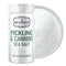 Pickling & Canning Pickling & Curing Salt for Natural Preserving, Fine Kosher