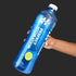 9.5+ 1.5-Liter 12 Perfect Hydration pH Alkaline Drinking Water, Bottle, Made in the USA, Case