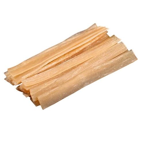 Generic (3 packs) 21 Rice noodles, sweet potato noodles with a chewy texture, gluten-free, vegetarian, suitable
