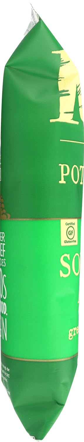 5 oz Kettle Foods Chip Potato Sour Cream & Onion