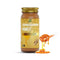 Herb To Body Ashwagandha Honey Organic 16 oz, Wildcrafted Organic Honey for