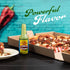 4 oz (120 ml), (Pack 1) El Yucateco Green Habanero Hot Sauce, Authentic Mexican Chile Habanero Sauce, fl Gluten Free