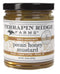 Terrapin Ridge Farms Pecan Honey Mustard Sweet & Tangy Mustard for Cheese,