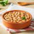 2lb (4 Pack), 8 Verde Valle Dried Mayocoba Beans Bulk Dry Peruvian Beans in Bag, Creamy, Buttery Texture, Frijoles