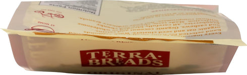 Terra Breads 12Oz, 12 OZ Artisan Granola