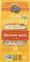 StarSun Depot (NOT A CASE) Thin Stacker Brown Rice