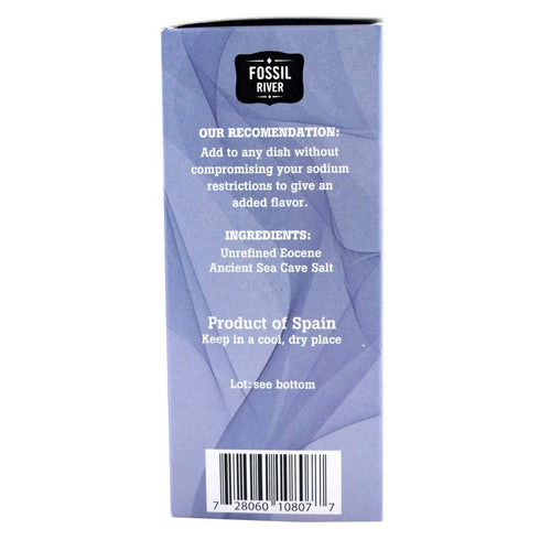 10.6 Oz (300 10.6 Oz (Pack 1) Celtic Sea Salt Pink Potassium Cave Salt G) Extra Fine Grain, Natural, Light In Sodium