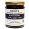 Roots Kitchen & Cannery Blackberry Earl Grey Jam, 9.5 OZ