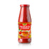 100% 23.9 oz (Pack 4) Sanniti Passata di Pomodoro | Strained Tomatoes | Natural Italian Tomatoes | Glass Jar| Product