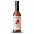 HOMESTEAD'S Datil Pepper Hot Sauce, All-Natural Medium Heat, Sweet and Tangy, Kosher,