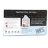 (Pack 2) Bigelow Peppermint Bark Mint Chocolate Herb Tea