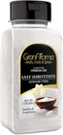 GranAroma Sodium-Free Salt Substitute, 1.3 lb, Potassium Chloride, Salty Taste, Sodium-Free