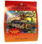Cajun Country Creole Jambalaya Seasoning Mix With Rice, 6.5 Ounce Bag (No MSG, All