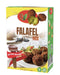 Generic Falafel Mix, Vegetarian and Vegan, Gluten Free, Includes Free Falafel Mold, 7