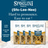 (4-Pack, 16oz Sfoglini Trumpets Pasta (Organic Durum Semolina) Campanelle/Bell Shape for Sauce Capture Each)