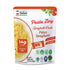 Pasta Zing Spaghetti Pasta Fully Cooked, Ready in 1 Minute, Microwaveable Meal,