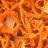 Generic (Pack 2) 100g of Orange Mandarin Peel Powder Bags of Pure Dried Citrus Zest - Natural Flavoring for Tea, Baking