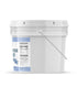 2 Unpretentious All Purpose Flour, Gallon Bucket, Versatile Kitchen Staple, Food Storage