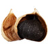 CHEWYZ Bulbs,Easy (250 g(0.55 Black Garlic,Fermented Black Garlic,Allium Sativum,Heisuan,Black Garlic Organic,Whole