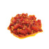 (1-Pack) DIVINA Peppers Chopped Calabrian Peppers
