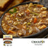 Crock-Pot Savory Pot Roast Seasoning Mix, 1.5 Ounce