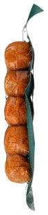 12 Bilinski, Organic Spicy Cajun Chicken Sausage, Ounce