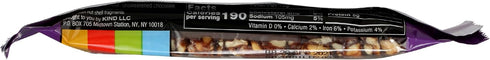 1.4 Oz KIND Salted Caramel & Dark Chocolate Nut