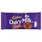 Cadbury Dairy Milk Daim 120g