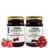 Traverse Bay Farms Award Winning Pepper Jam Kit - Red Raspberry and