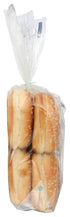 365 by Whole Foods Market 15 OZ Organic Sesame Hamburger Buns