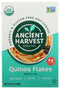 TAOindustry Ancient Harvest, Organic Quinoa Flakes, 12 oz (340 g) - 2pcs