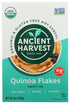 TAOindustry Ancient Harvest, Organic Quinoa Flakes, 12 oz (340 g) - 2pcs