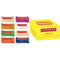 LRABAR Larabar Gluten Free Snack Bars Variety Box, Vegan, 8 Flavors, 1.7oz, 16ct