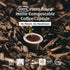 40 Artizan Coffee Decaf Organic Swiss Water Espresso Pods for Nespresso Original | Heavenly Project | Compostable