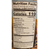28 oz Hanover Organic Ancient Grain Spelt Sea Salt Pretzels Low Fat Cholesterol Trans Fat Free Party Snacks Resealable