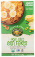 Nature's Path Organic Gluten Free Corn Flakes Fruit Juice Sweetened -- 10.6