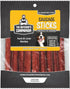 The Butcher's Companion Sausage Sticks Dog Treats - Pork & Liver Recipe 6.17oz