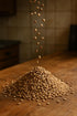 Generic Premium Dried Lentils | US Grown | Bulk Cooking Legumes | Natural