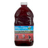 100% 64 Oz (Pack 8) Ocean Spray Juice Cranberry Pomegranate Juice Blend, Fl Bottle