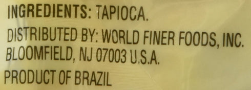Reese Granulated Tapioca, 8 oz