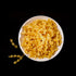 17.6 oz Sanniti Artisanal Gluten Free Riccioli Pasta di Gragnano, Imported from Italy, Bronze Cut Corn Pasta, Certified