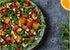 500ml Castillo de Pinar Tomato & Basil Spicy Peri-Peri, USDA Certified Organic, Non GMO