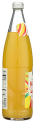 25.4 WHOLE FOODS MARKET Organic Mango Flavored Italian Soda, FZ